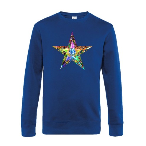12 Jahre Design Premium Sweater