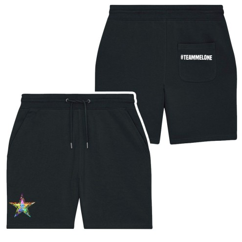 12 Jahre Design Jogging-Shorts