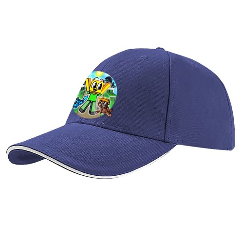 Galaktus Cap