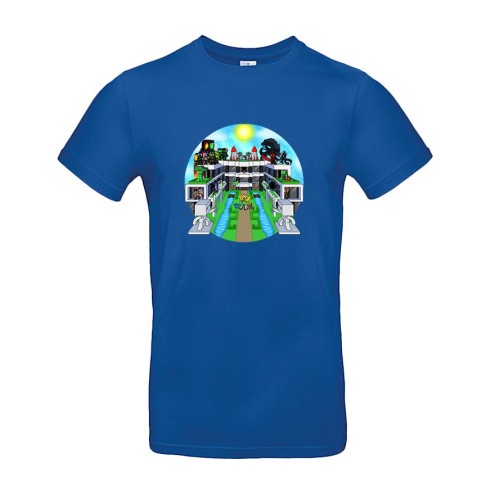Galaktus T-Shirt