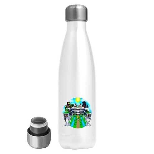 Bottiglia in acciaio inox Galaktus 500ml