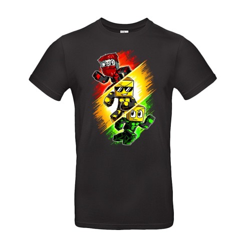 Ampelkrieger T-Shirt