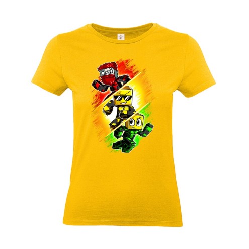 Ampelkrieger T-Shirt women