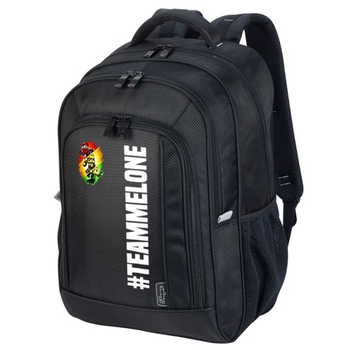 Zaino per laptop Ampelkrieger (zaino per la scuola)