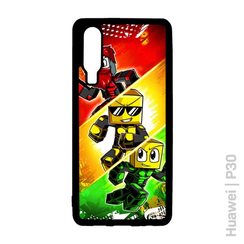 Ampelkrieger Handyhülle schwarz