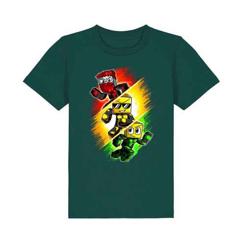 Ampelkrieger Creator 2.0 T-Shirt kids