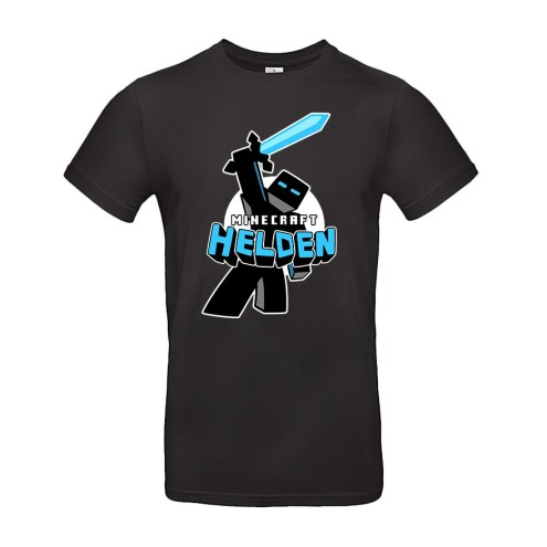 Helden blue T-Shirt