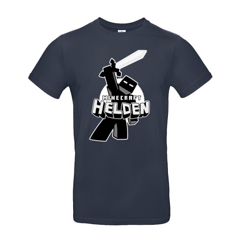 Helden white T-Shirt