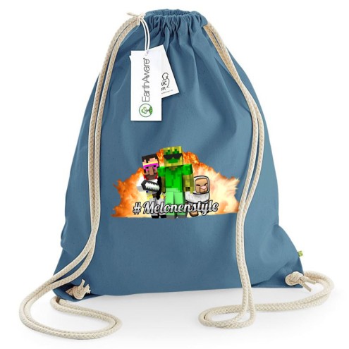 MELONENSTYLE Beutel