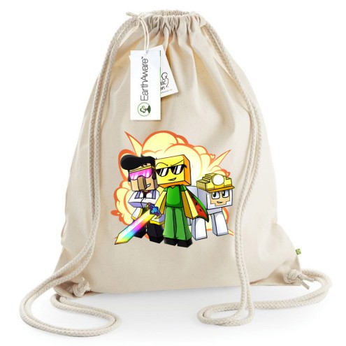 MELONENSTYLE 2.0 Beutel
