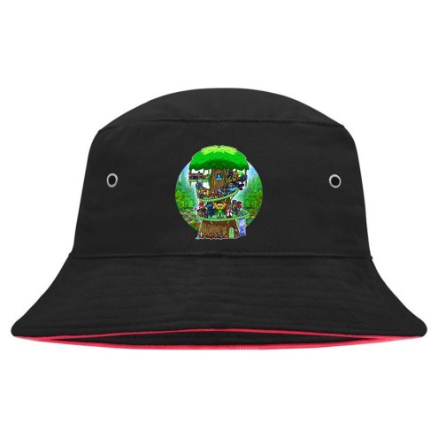 Chapeau de pêcheur Pandora