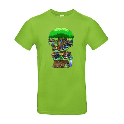 Pandora T-Shirt