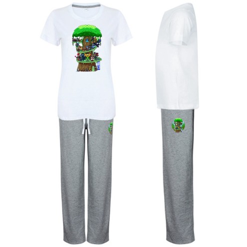 Pandora Unisex Pyjama