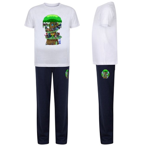 Pandora Kinder Pyjama