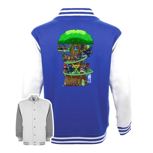 Pandora College Jacke