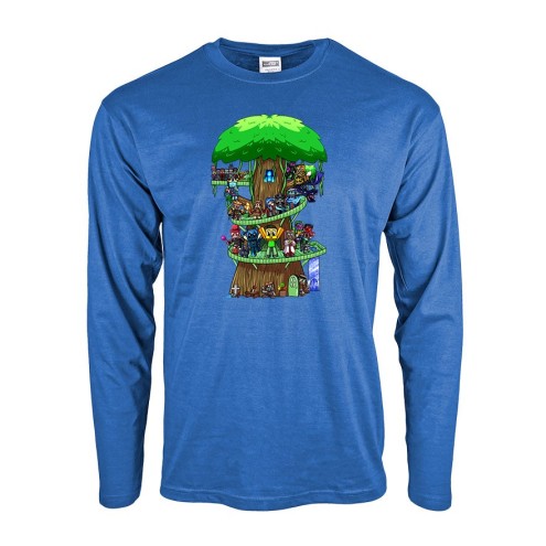 Pandora Langarm Shirt kids