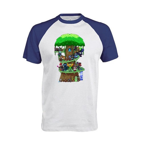 Pandora Base-Ball T-Shirt