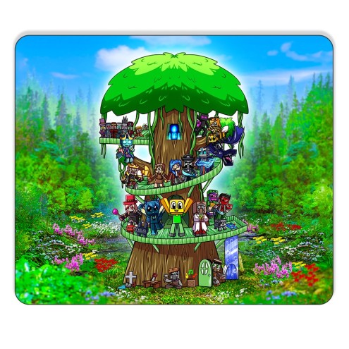 Pandora MousePad