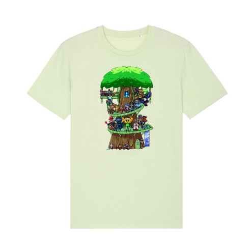 Pandora Bio T-Shirt unisex