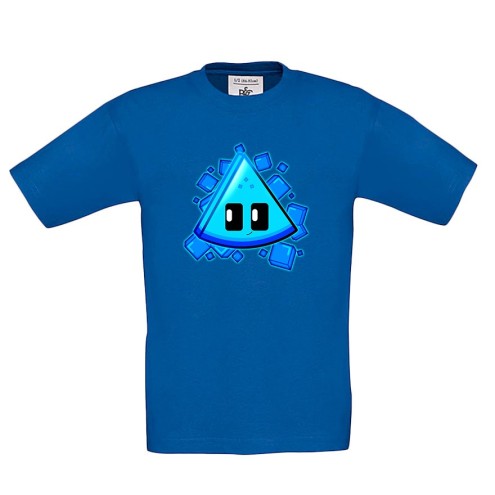Saftig Blocky Loose-Fit T-Shirt