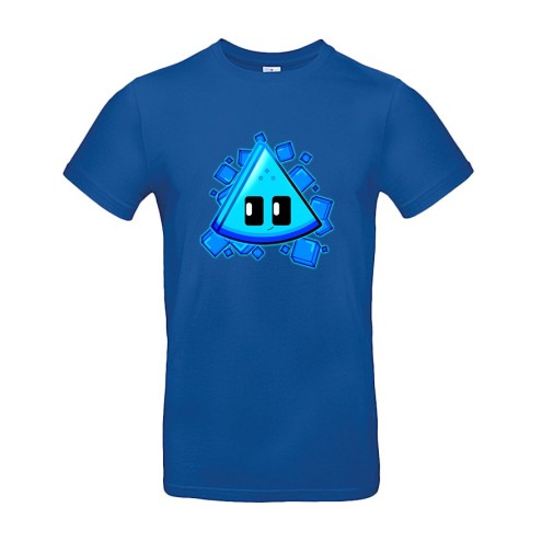 Saftig Blocky T-Shirt