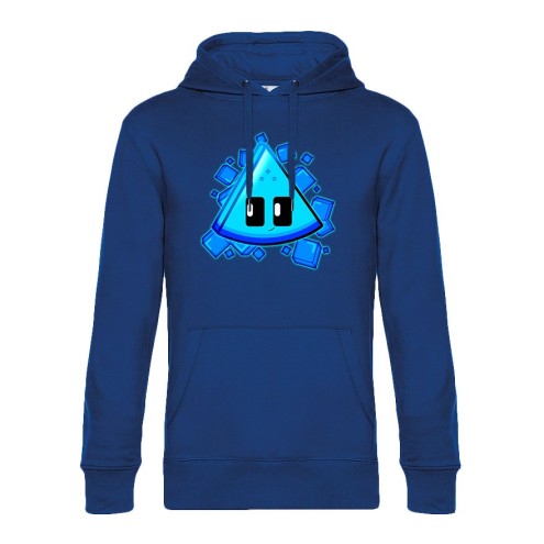 Saftig Blocky Premium Hoodie