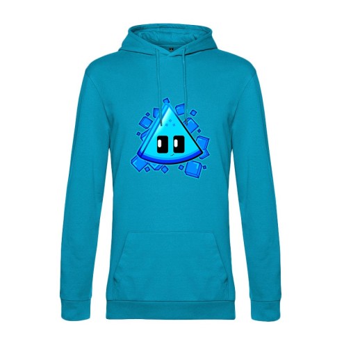 Saftig Blocky Light Hoodie