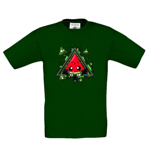 Saftig Illuminati Loose-Fit T-Shirt