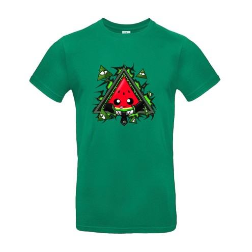 Saftig Illuminati T-Shirt