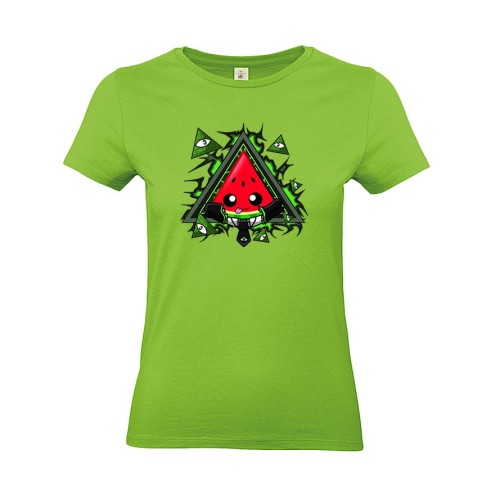 Saftig Illuminati T-Shirt women