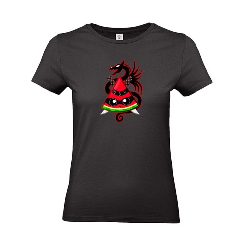 Saftig Ninja T-Shirt women