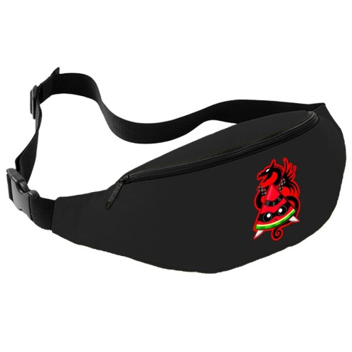 Saftig Ninja Gürteltasche / Bauchtasche