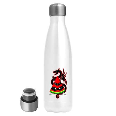 Bottiglia in acciaio inox Juicy Ninja 500ml
