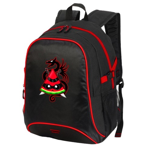 Saftig Ninja Freizeitrucksack