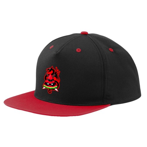 Juicy Ninja Snapback Cap kids