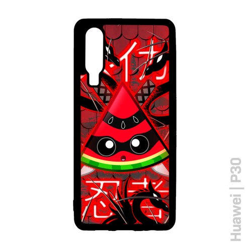 Custodia per cellulare Juicy Ninja nera