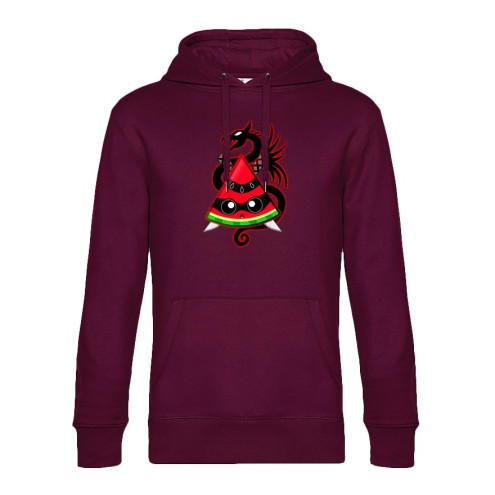 Saftig Ninja Premium Hoodie
