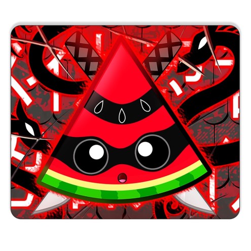 Saftig Ninja MousePad