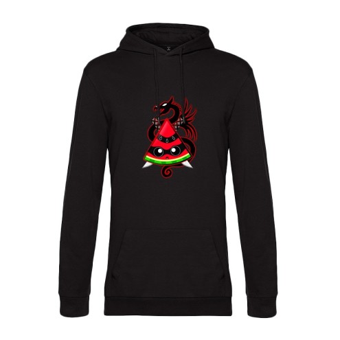 Saftig Ninja Light Hoodie