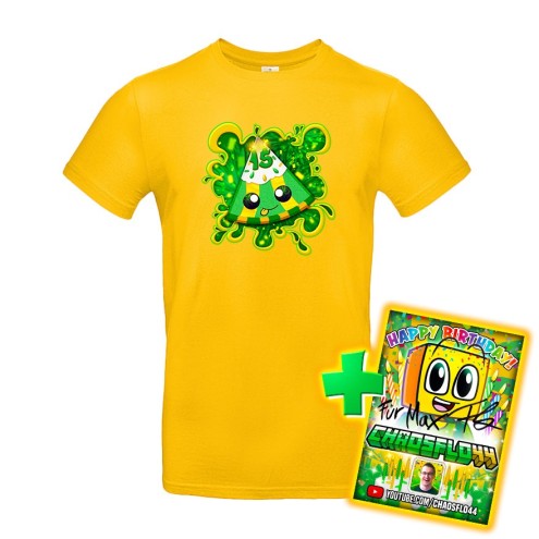 Saftig 15. Geburtstag T-Shirt