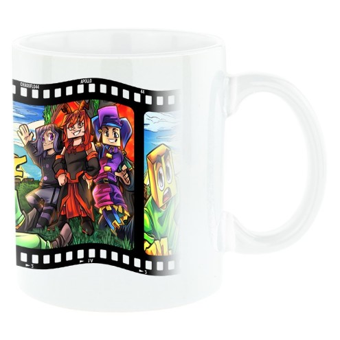 Apollo Tasse