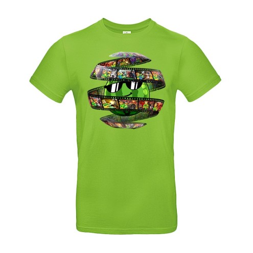 Alle Serien T-Shirt