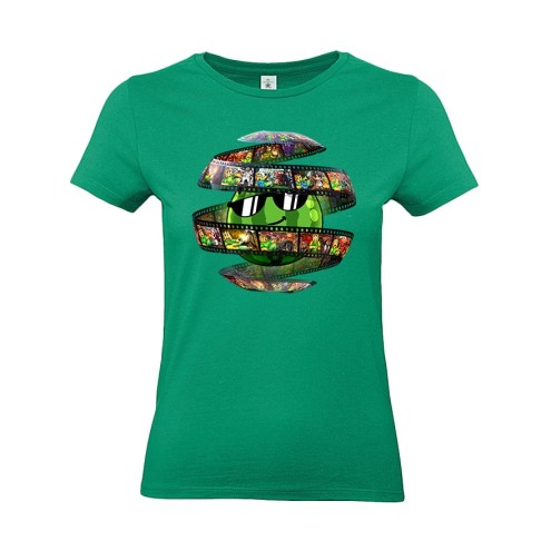 Alle Serien T-Shirt women