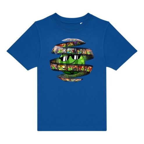 Alle Serien T-Shirt kids