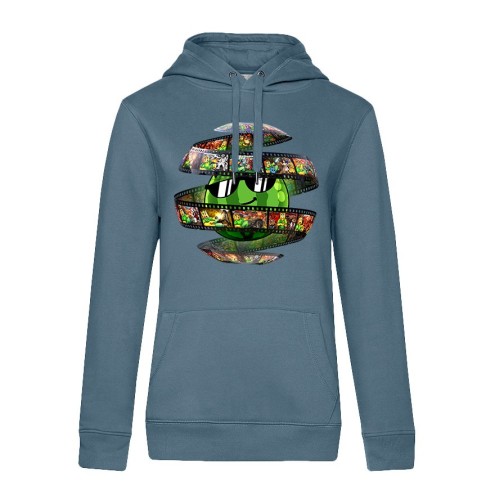 Alle Serien Premium Hoodie women