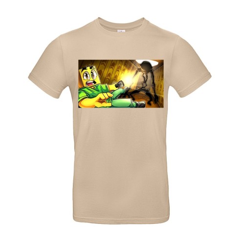 Error T-Shirt