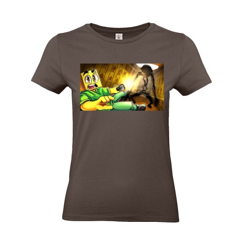 Error T-Shirt women