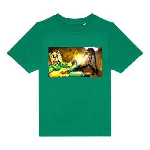 Error T-Shirt kids