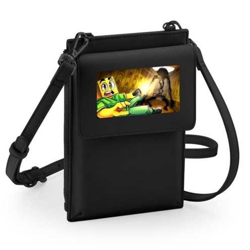 Error Handy-Umhänge-Tasche