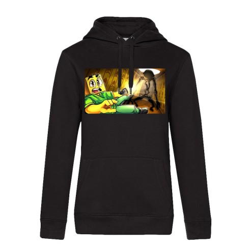 Error Premium Hoodie women